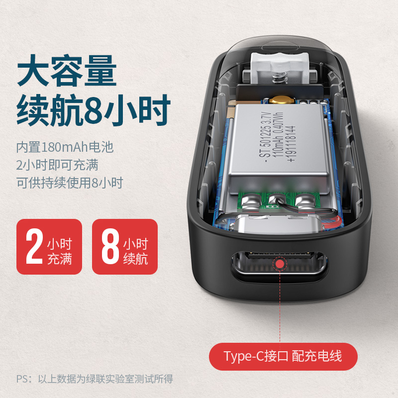 意昂2任天堂Switch蓝牙适配器