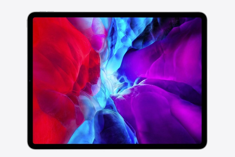 新款iPad Pro 2020和2018电池续航和充电速度对比