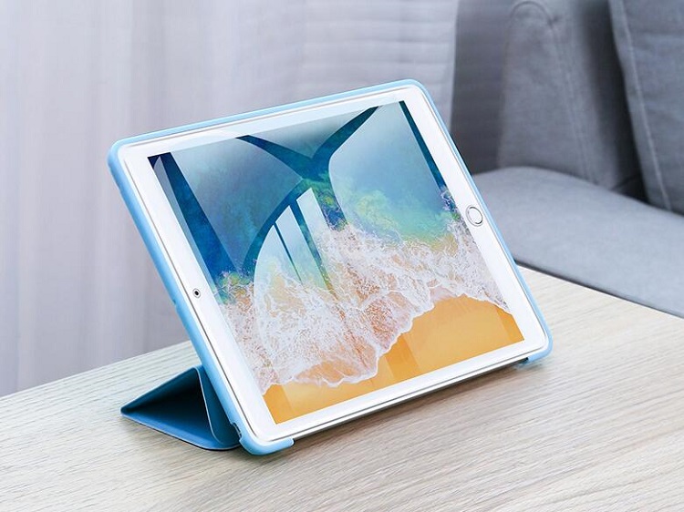 iPad Pro2020钢化膜充电器等配件入手指南