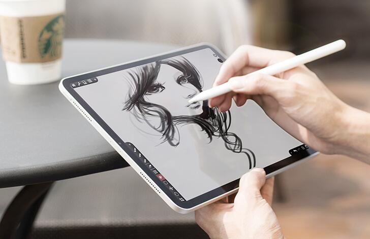 iPad Pro2020钢化膜充电器等配件入手指南