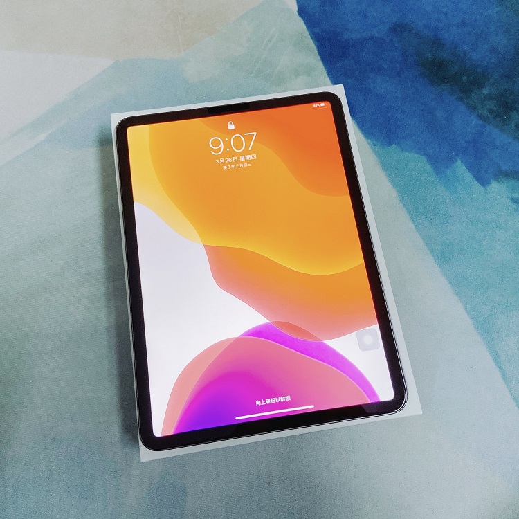 提高iPad生产力：iPad Pro2020电脑模式实物评测