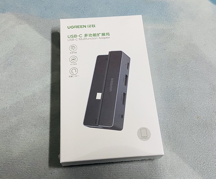 提高iPad生产力：iPad Pro2020电脑模式实物评测