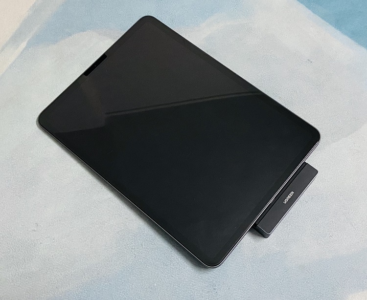 提高iPad生产力：iPad Pro2020电脑模式实物评测