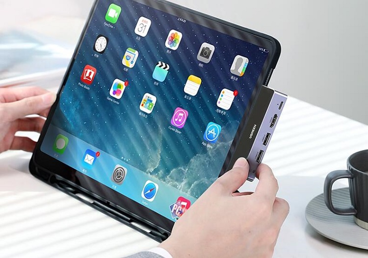 提高iPad生产力：iPad Pro2020电脑模式实物评测