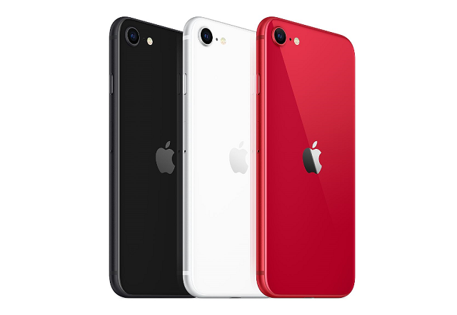 iPhone se2充电功率和充电时间说明