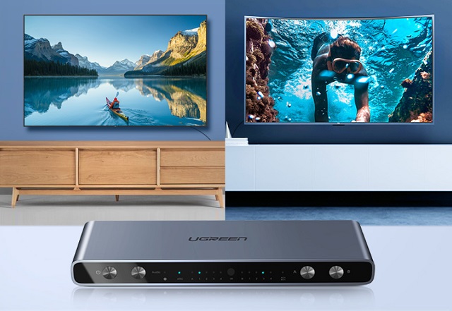 HDMI矩阵无图像花屏等常见问题解答