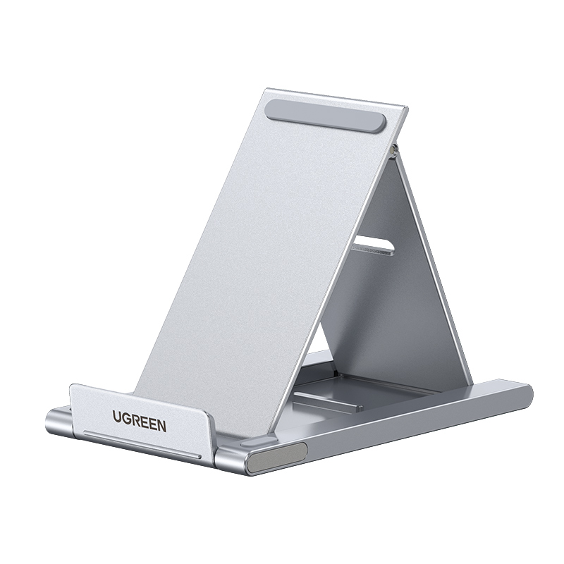 意昂2懒人手机支架折叠款