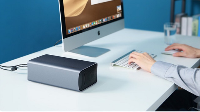 硬盘盒的分类和使用方法说明