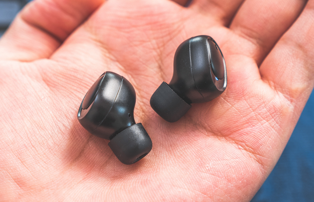 TWS耳机设计差异