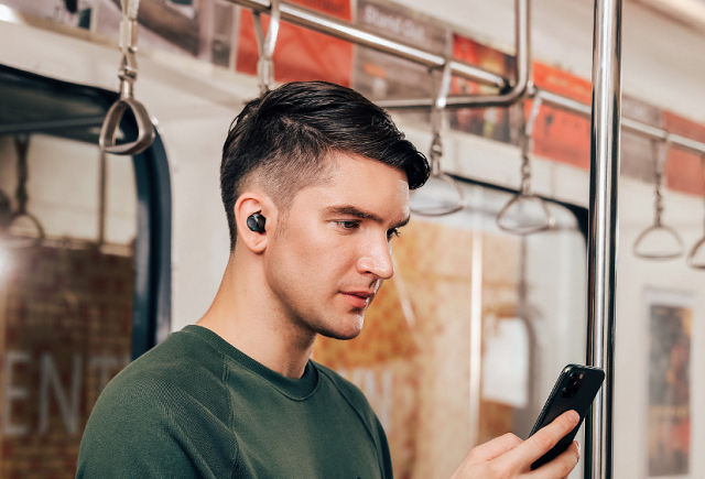 TWS蓝牙耳机入耳式和半入耳怎么选