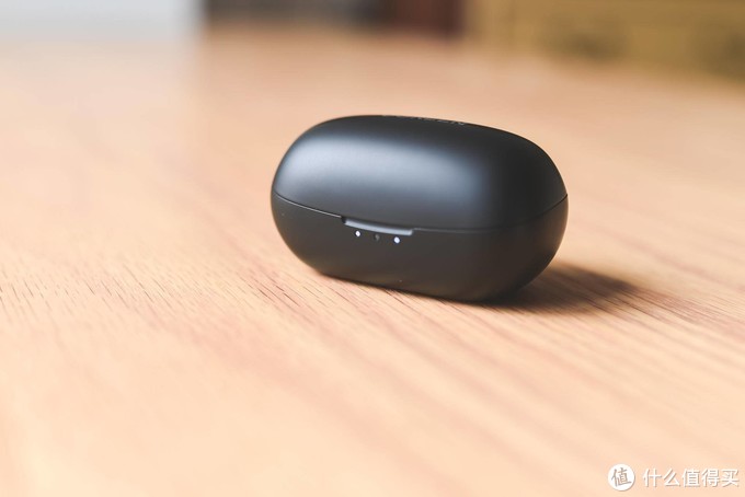 意昂2首款TWS蓝牙耳机WS100开箱