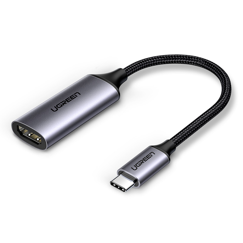 意昂2USB3.1 type-c转hdmi转换器4K