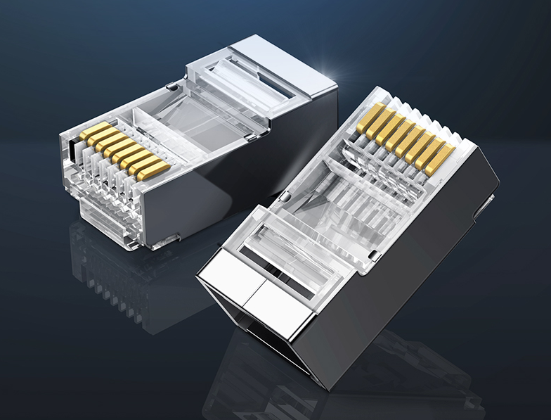 意昂2网线水晶头连接视频教程丨NW111