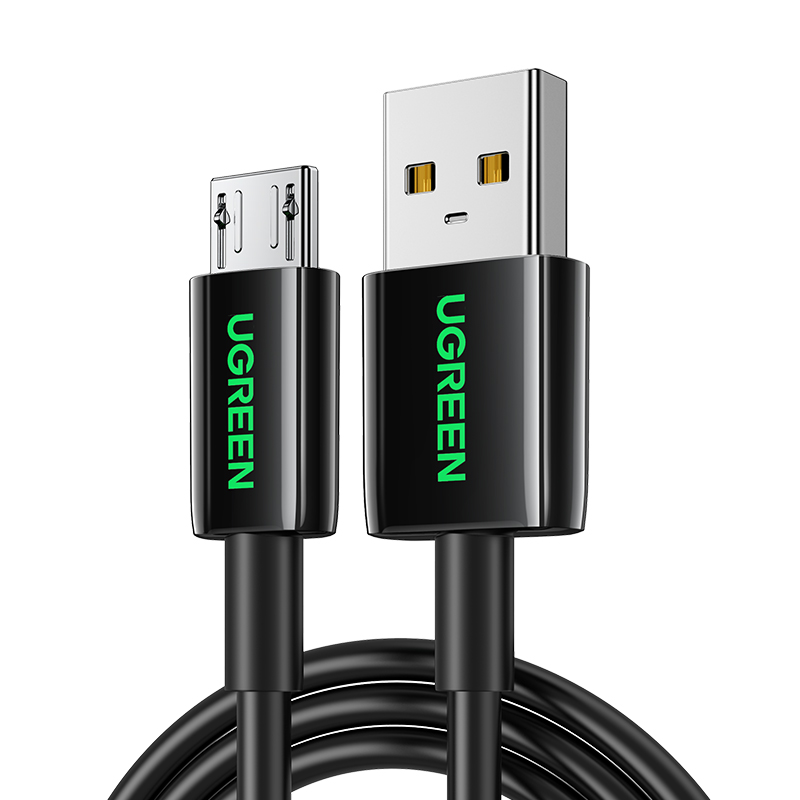 意昂2安卓数据线micro-usb快充线