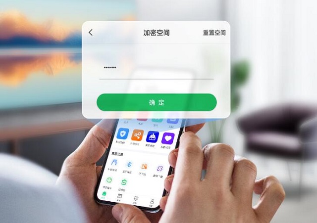 NAS登录地址和登录陆界面介绍