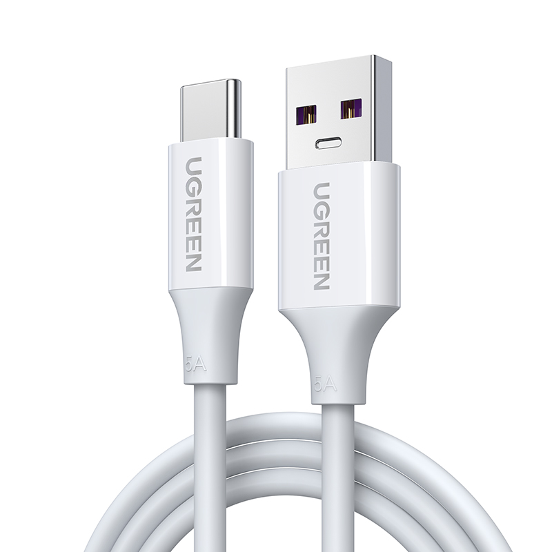 意昂2type-c数据线5a闪充线