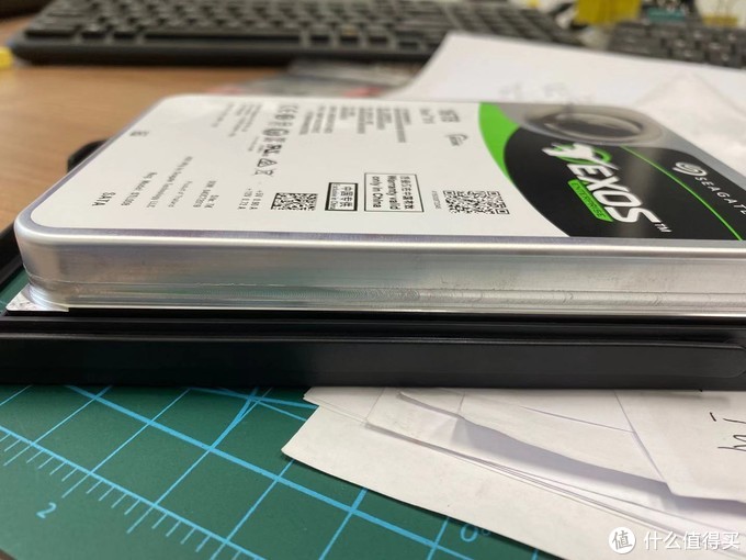 意昂2USB-C双盘位磁盘阵列盒试用评测