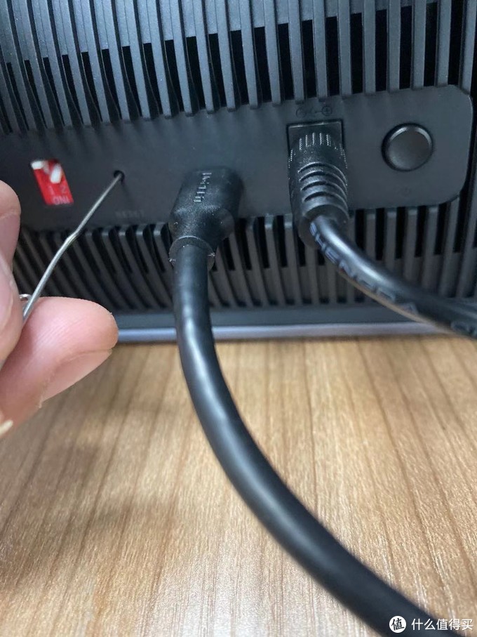 意昂2USB-C双盘位磁盘阵列盒试用评测