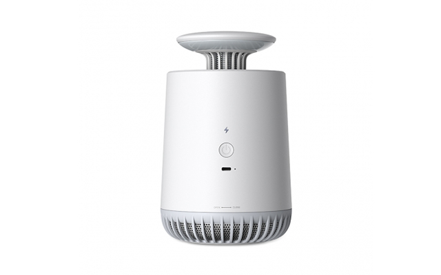 意昂2电子灭蚊灯操作视频教程丨LP231