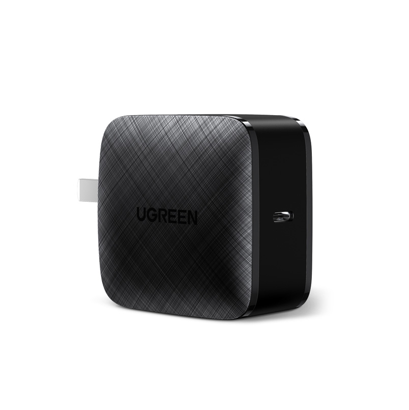 意昂2氮化镓充电器65W