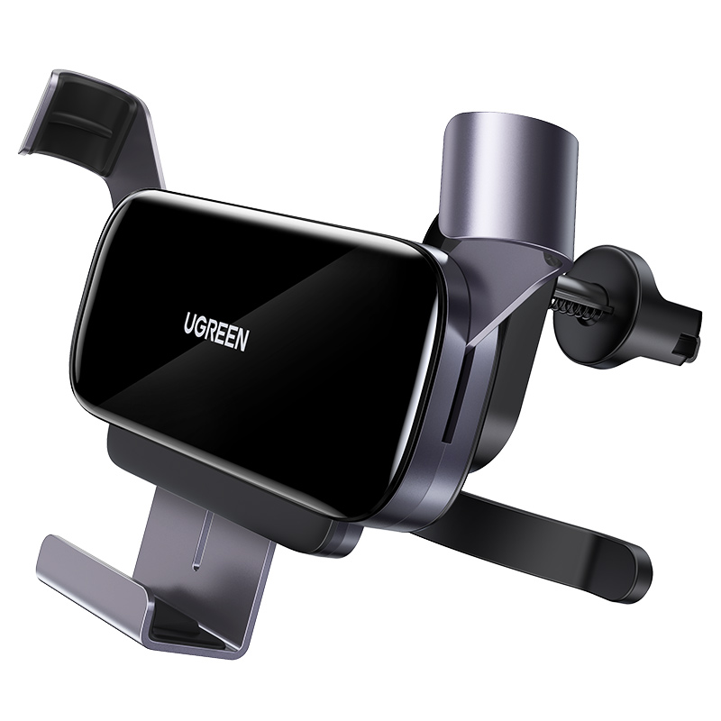 意昂2车载手机支架华为MateX定制款