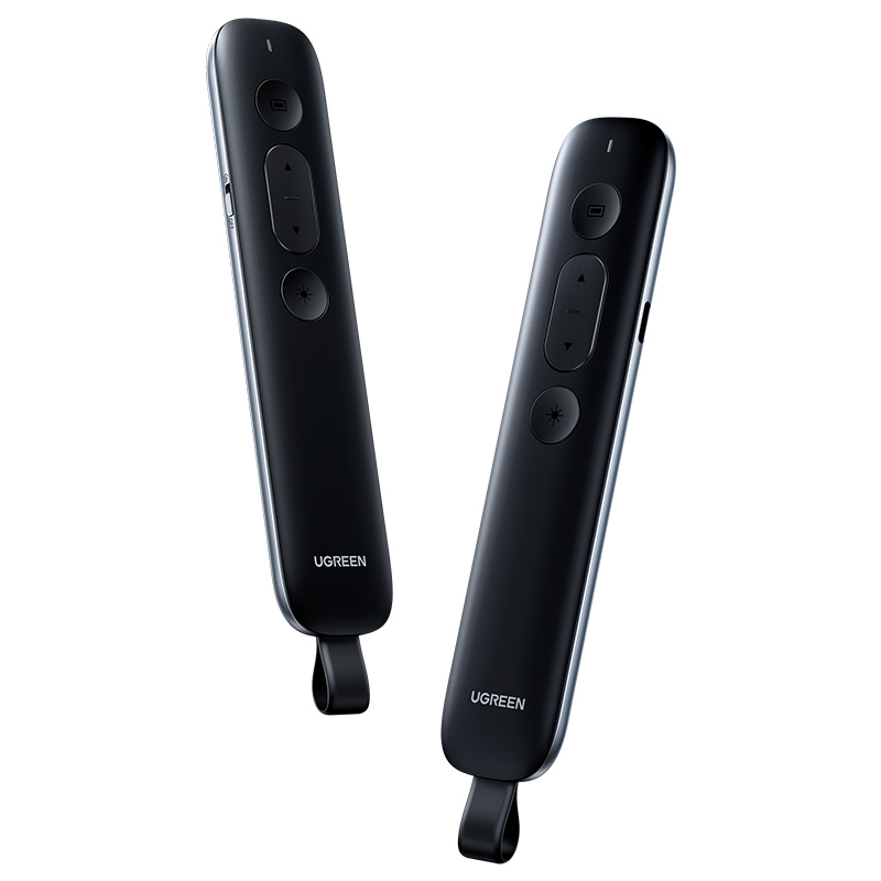 意昂2PPT激光翻页笔