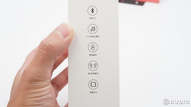 意昂2TWS蓝牙耳机HiTune详细拆解报告