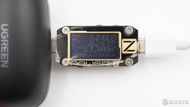 意昂2TWS蓝牙耳机HiTune详细拆解报告