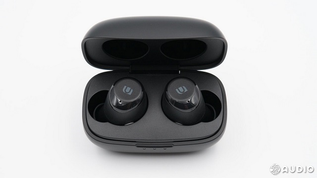 意昂2TWS蓝牙耳机HiTune详细拆解报告