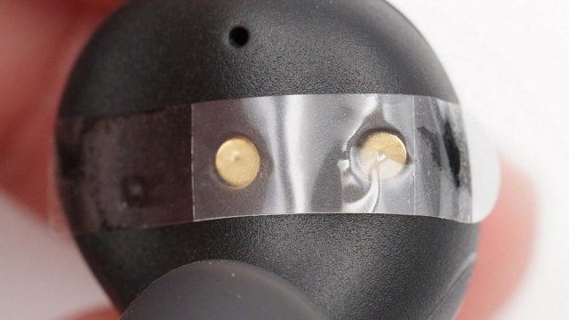 意昂2TWS蓝牙耳机HiTune详细拆解报告