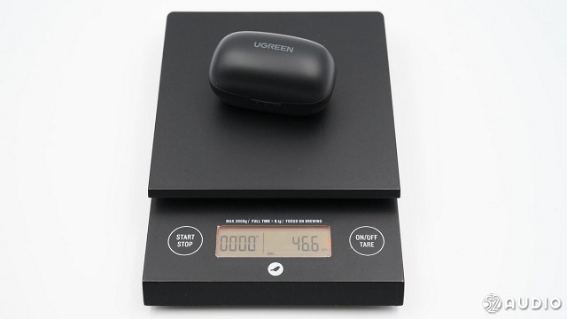 意昂2TWS蓝牙耳机HiTune详细拆解报告