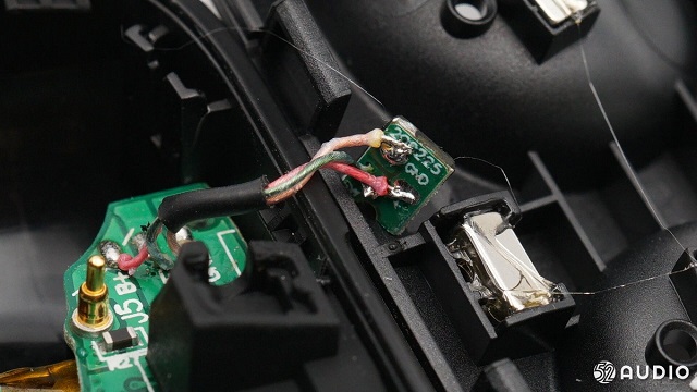 意昂2TWS蓝牙耳机HiTune详细拆解报告