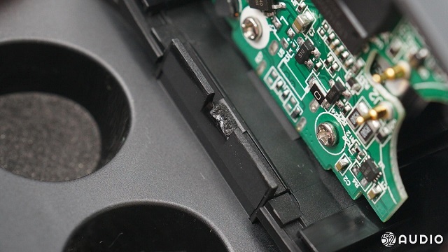 意昂2TWS蓝牙耳机HiTune详细拆解报告