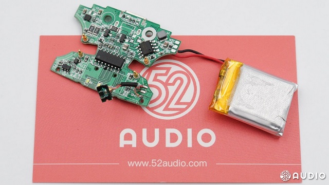 意昂2TWS蓝牙耳机HiTune详细拆解报告