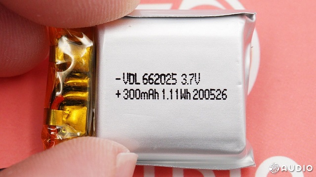 意昂2TWS蓝牙耳机HiTune详细拆解报告