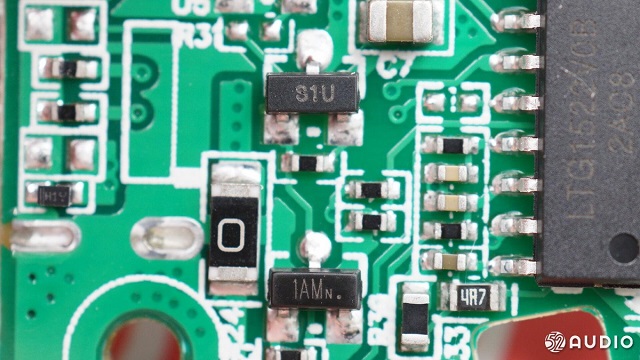 意昂2TWS蓝牙耳机HiTune详细拆解报告