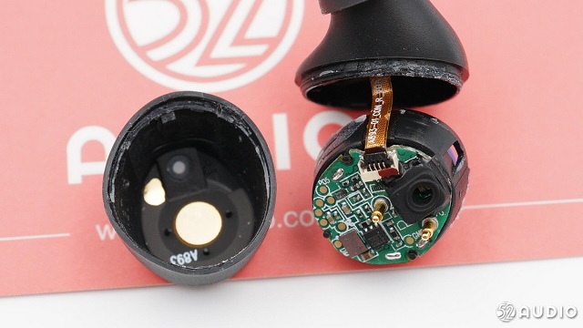 意昂2TWS蓝牙耳机HiTune详细拆解报告