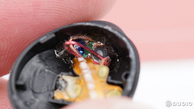 意昂2TWS蓝牙耳机HiTune详细拆解报告