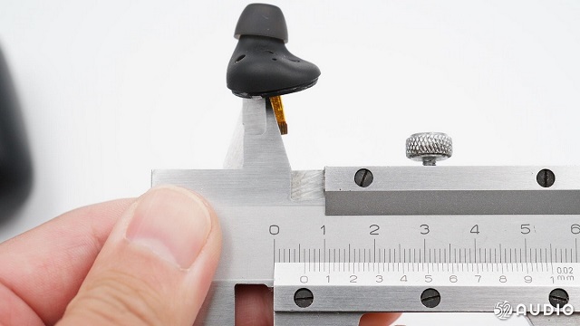 意昂2TWS蓝牙耳机HiTune详细拆解报告