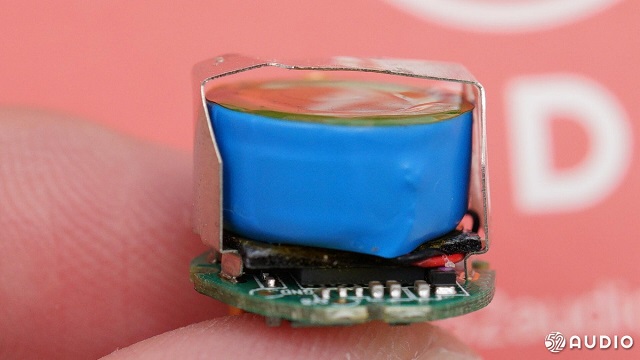 意昂2TWS蓝牙耳机HiTune详细拆解报告