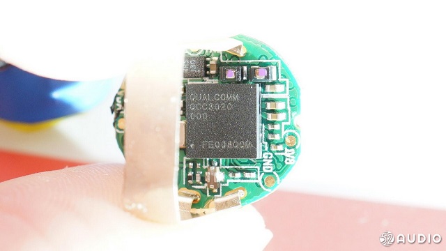 意昂2TWS蓝牙耳机HiTune详细拆解报告