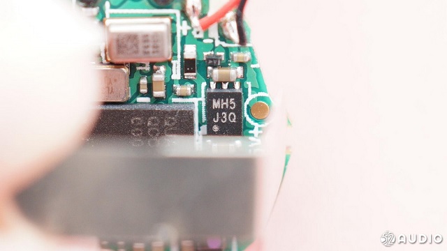 意昂2TWS蓝牙耳机HiTune详细拆解报告