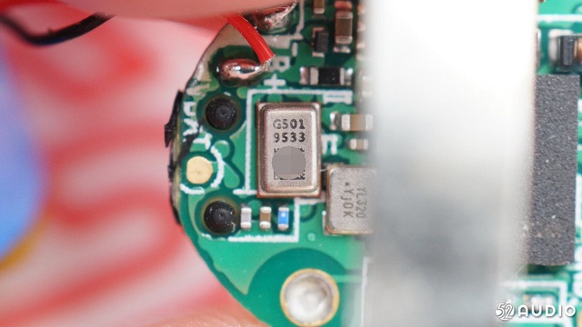 意昂2TWS蓝牙耳机HiTune详细拆解报告