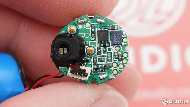 意昂2TWS蓝牙耳机HiTune详细拆解报告