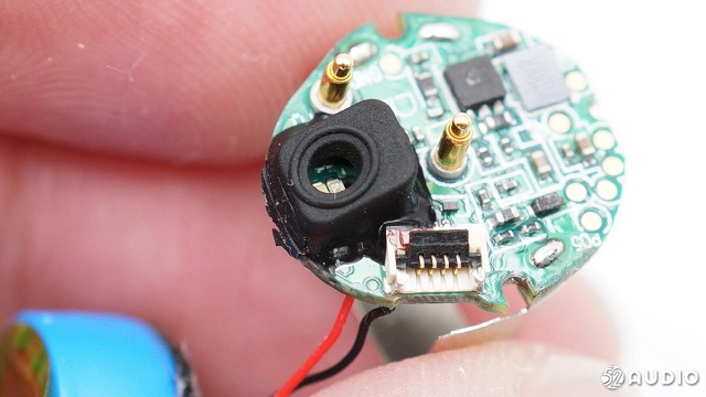 意昂2TWS蓝牙耳机HiTune详细拆解报告