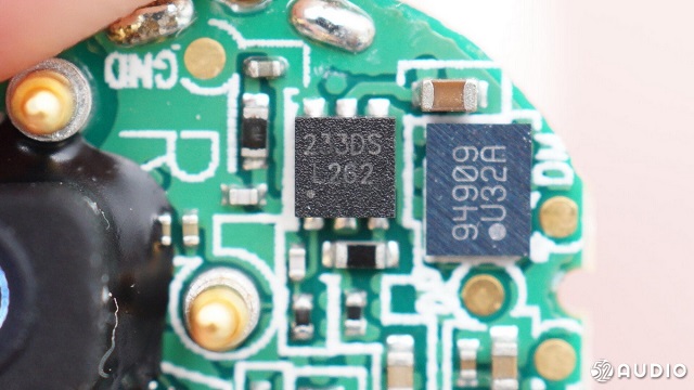 意昂2TWS蓝牙耳机HiTune详细拆解报告