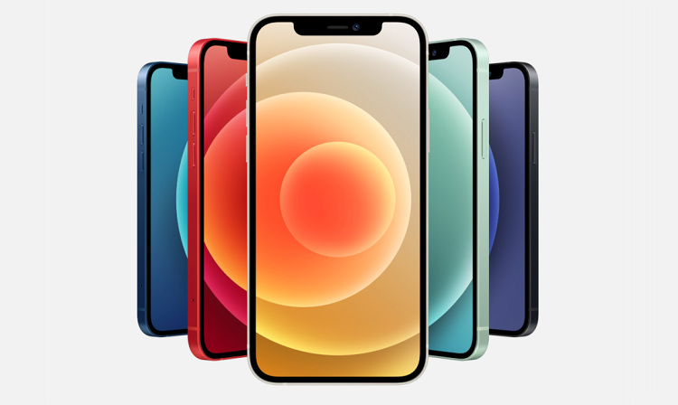 iPhone12电池容量和iPhone11续航对比