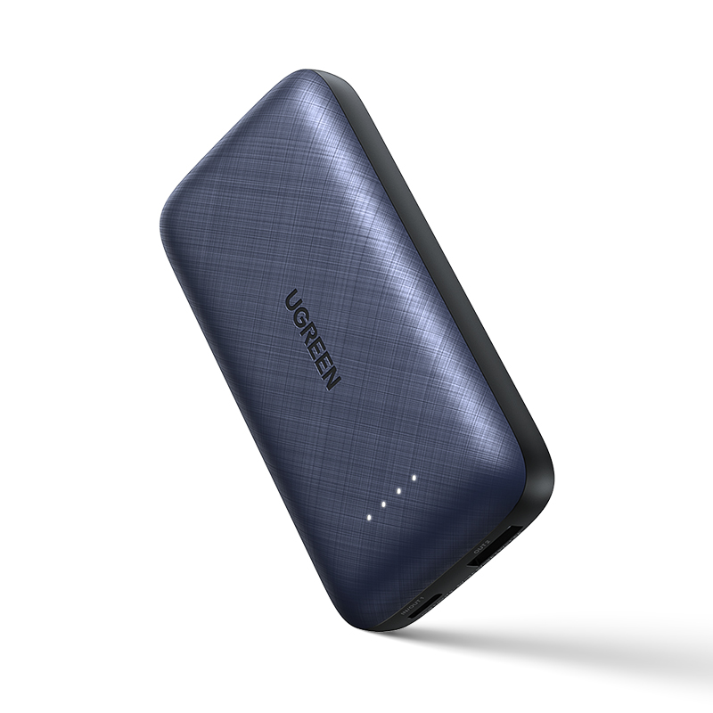 意昂2powerdot苹果快充充电宝