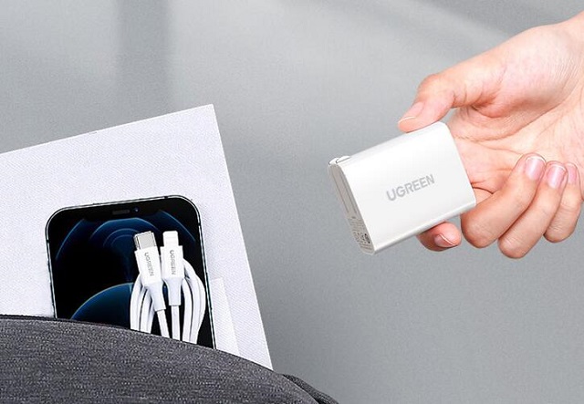 意昂2MFi认证PD20W充电套装上线啦！