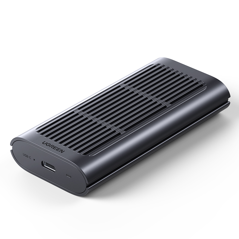 意昂2m.2固态硬盘盒nvme接口